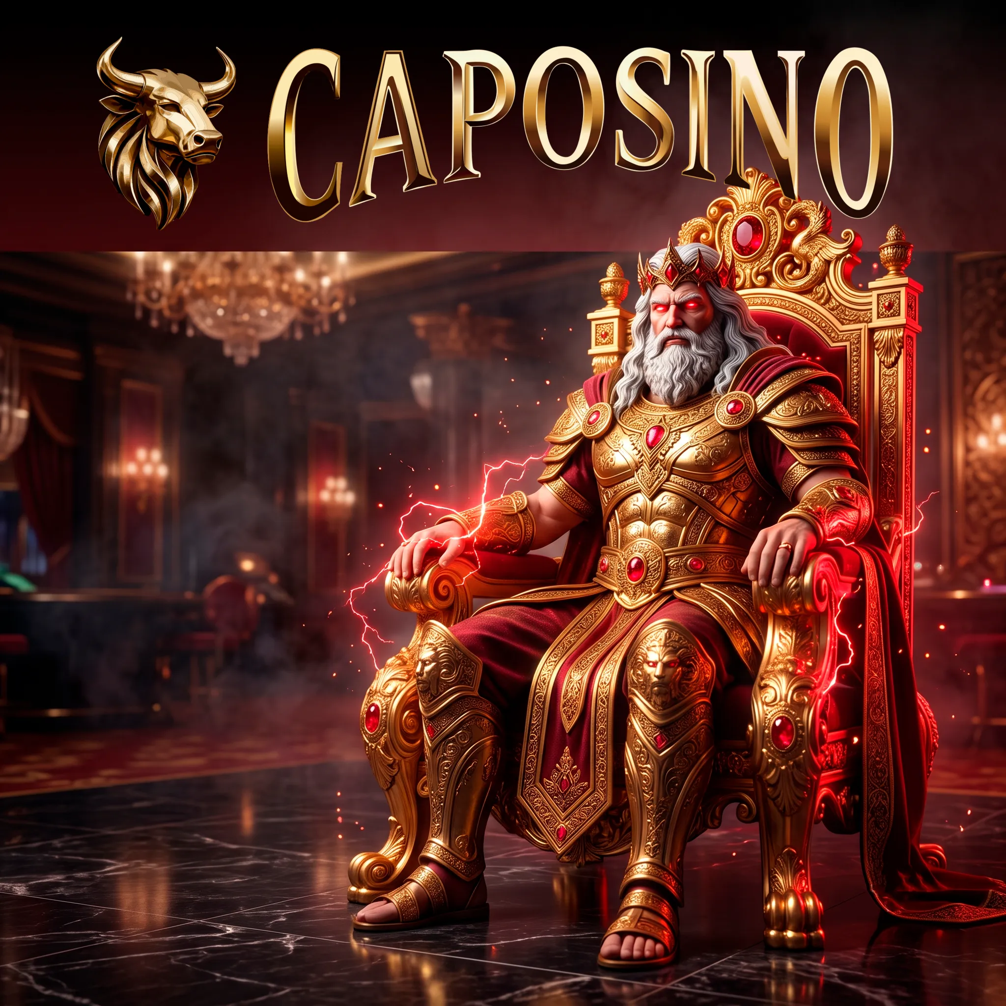 Caposino Casino Online Argentina